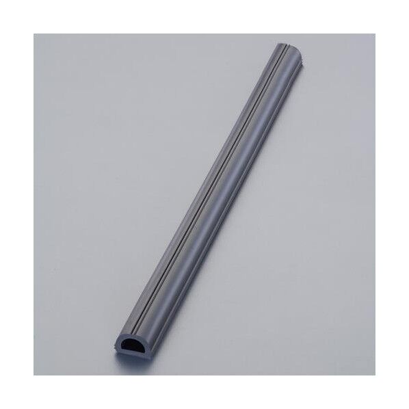 21x14x330mm クッションガード(D型/粘着付)