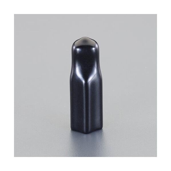 M10x 9.0mm ボルト保護キャップ(黒)