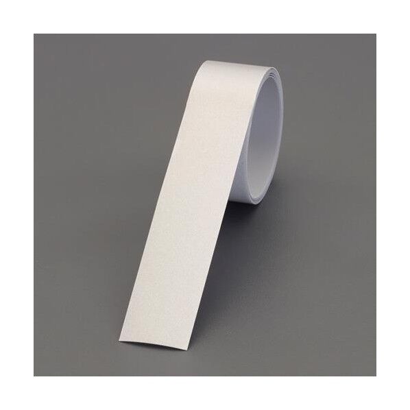 20mmx1m 反射シート(布用/アイロン接着)