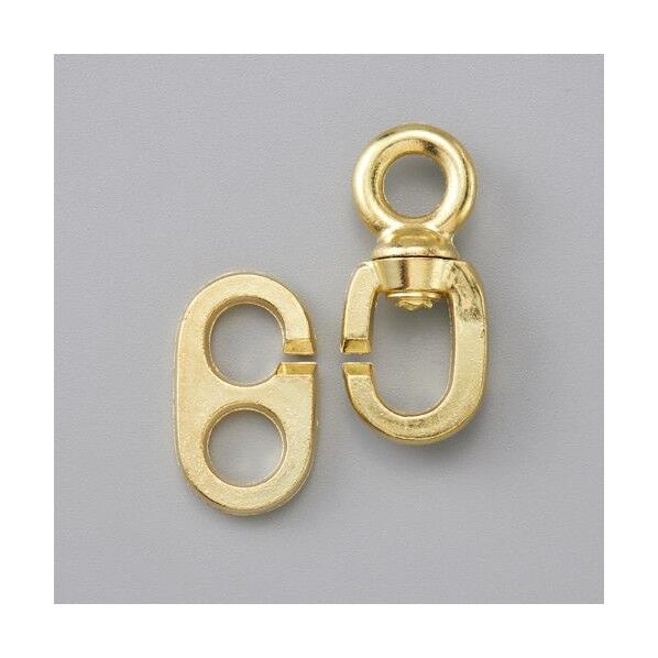 スイブルフック