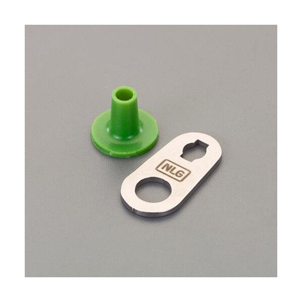 5.5-7.9mm セーフティーツールランヤード用アダプター