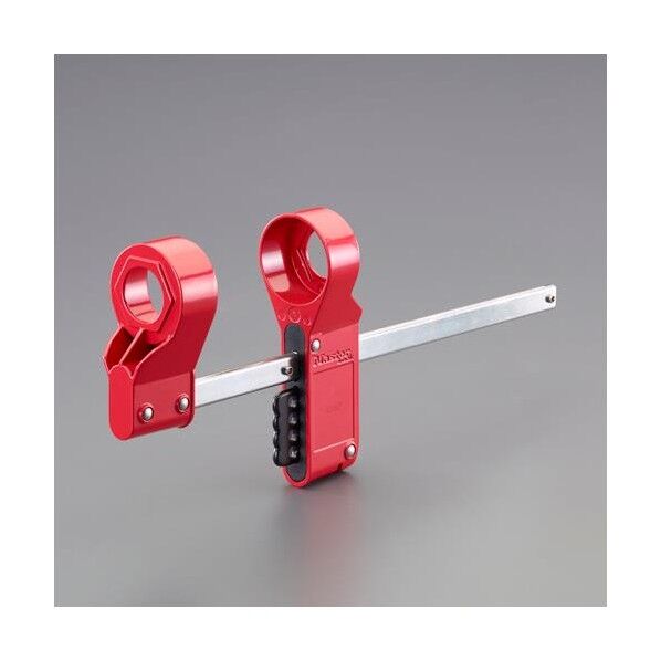 33-47mm フランジロックアウト