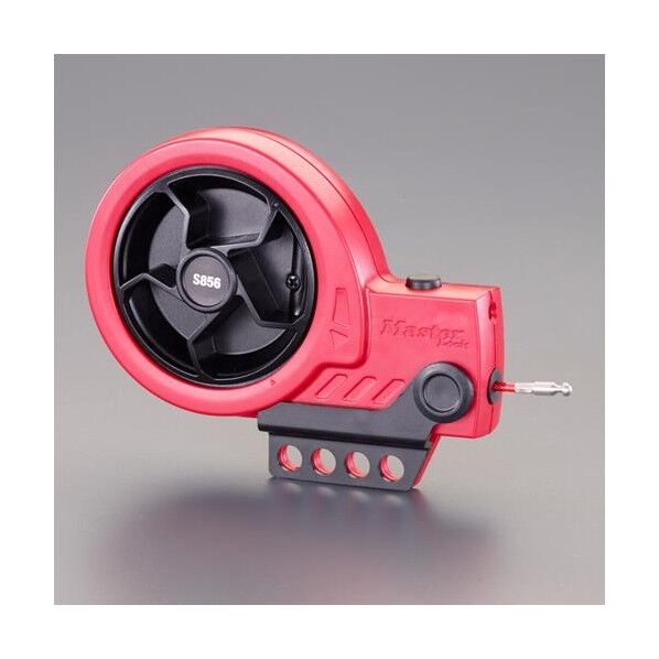 φ3.3mmx2.74m ケーブルロックアウト