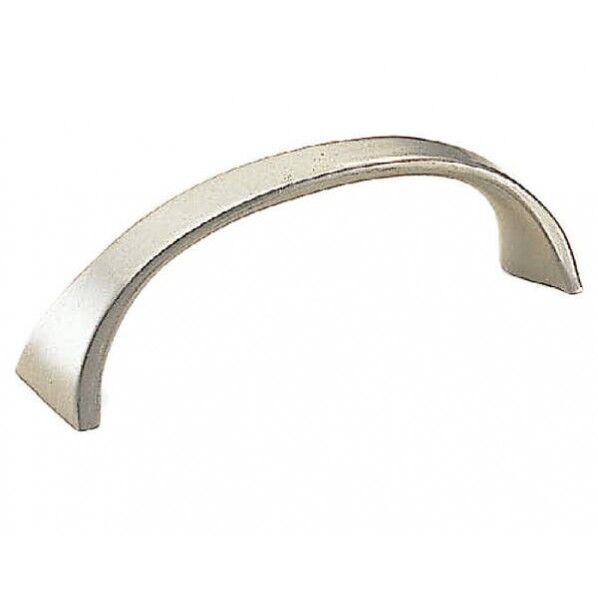 ワーゲンハンドル ホワイト 小 HZ-10 1本