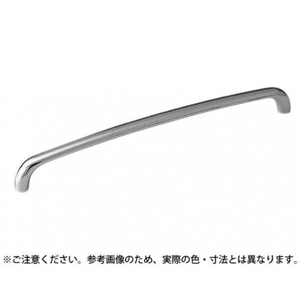 ユビキタスハンドル パールニッケル 300 HZ-64 1本