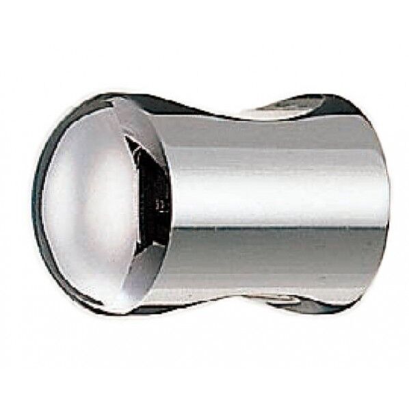 ニューキャノンツマミ クローム 25 KB-4 1個