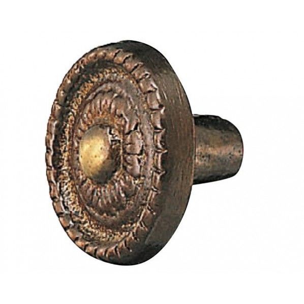 ポイントツマミ 古代色 KB-29 1個