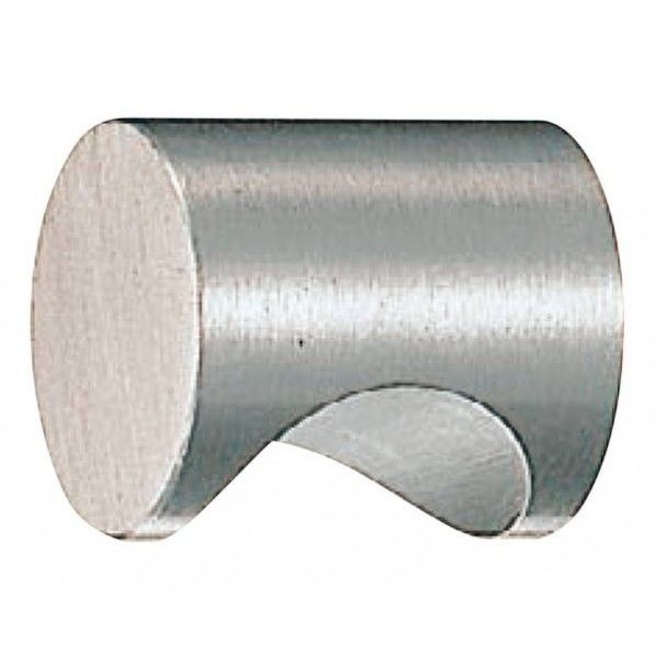 公団型C形ツマミ ホワイト 20 KB-33 1個