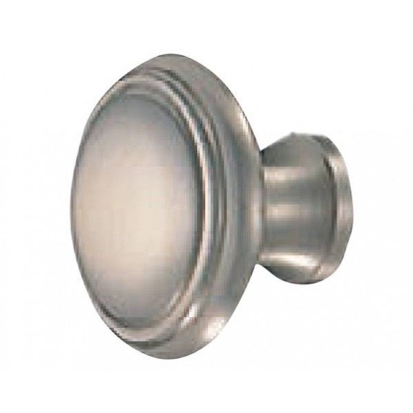 ニューハニーツマミ ホワイト 大 KB-38 1個