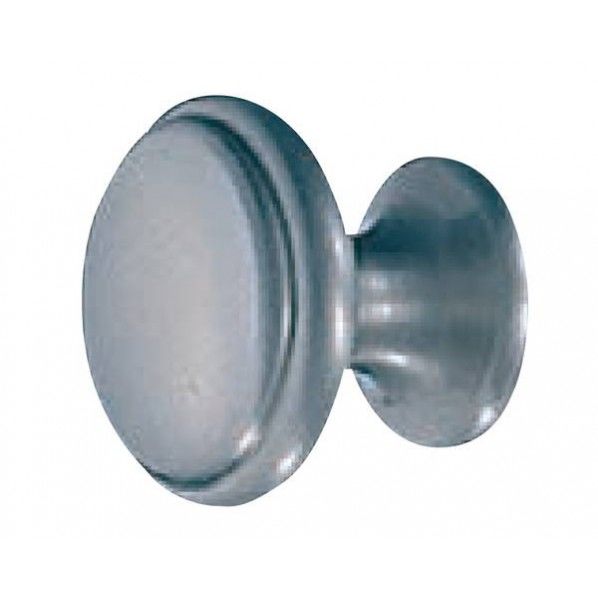 パルサーツマミ ホワイト 25 KB-43 1個