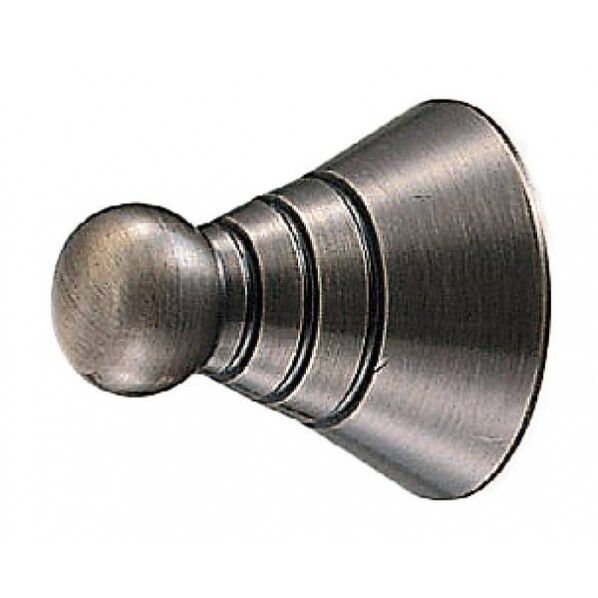 ネオンツマミ 黒ニッケルハガシ KB-62 1個