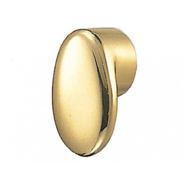 ユトリロツマミ 金 KB-72 1個