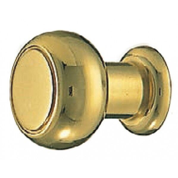 ドラムツマミ 金 20 KB-87 1個