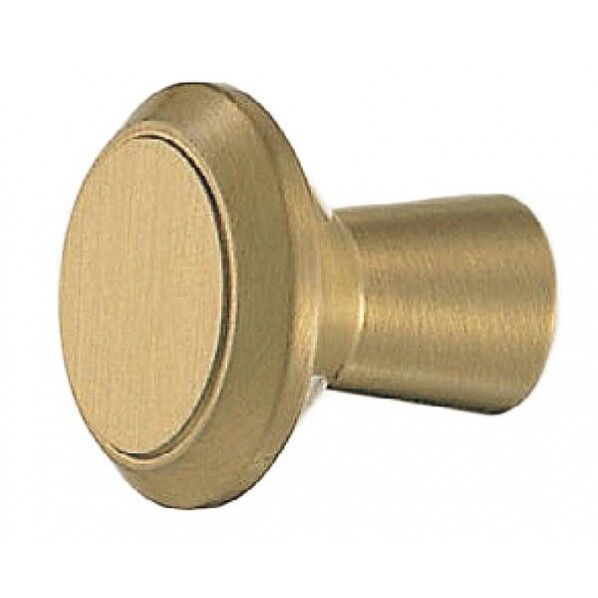 リバティツマミ サテンゴールド 24 KB-102 1個