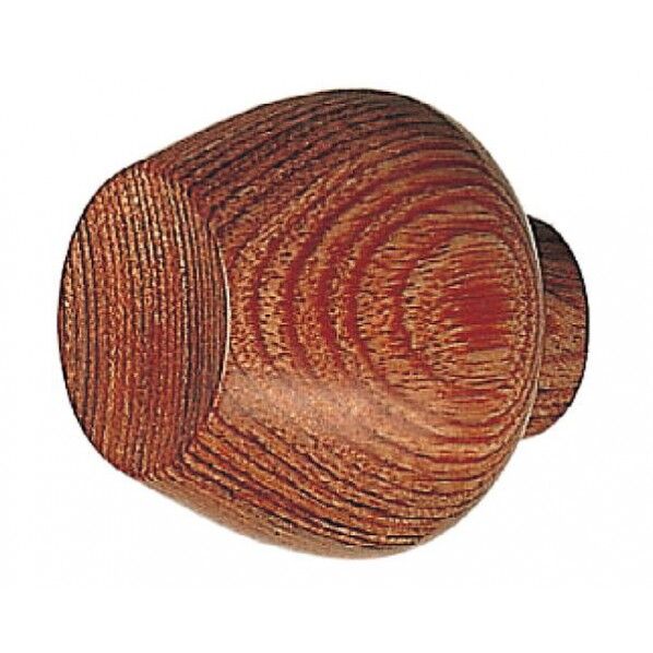 ワインカップツマミ ウッド 大 KW-8 1個