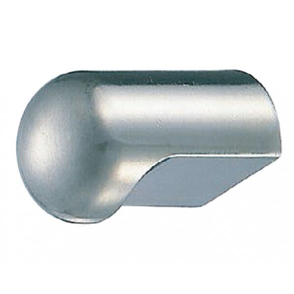 ULツマミ ホワイト 22 KZ-4 1個