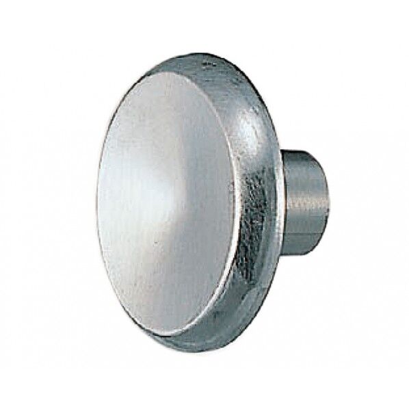 コロナツマミ ホワイト 大 KZ-7 1個