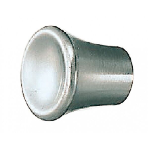 銀杏ツマミ ホワイト 大 KZ-9 1個