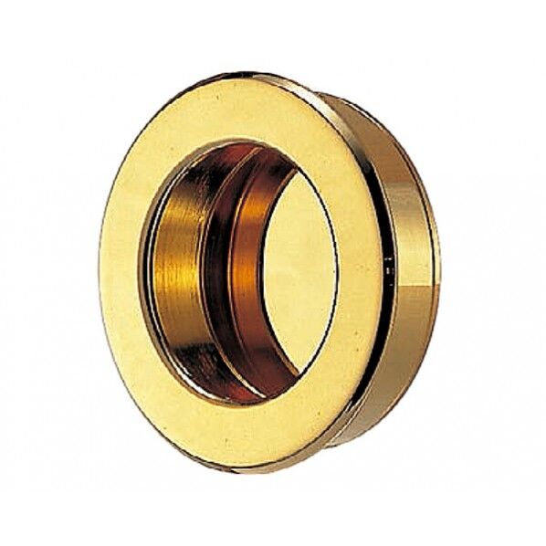 ソリッド丸手掛