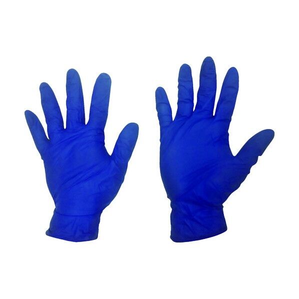 ニトリルGLOVE55粉無