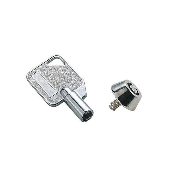 コンピューターケースセキュリティ