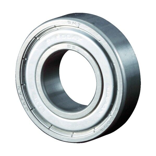 深溝玉軸受(ステンレス両側シールドタイプ)