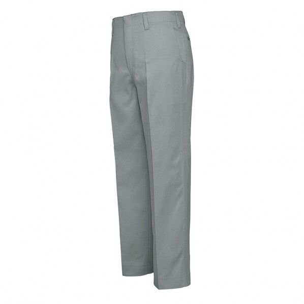 ベーシックワーク 6070ワークパンツ（ノータック）（男女兼用） 004グレー 82 662 1