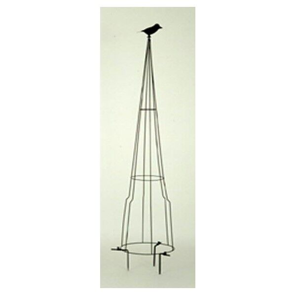 トピアリースタンド 差込み自在型 133 1個