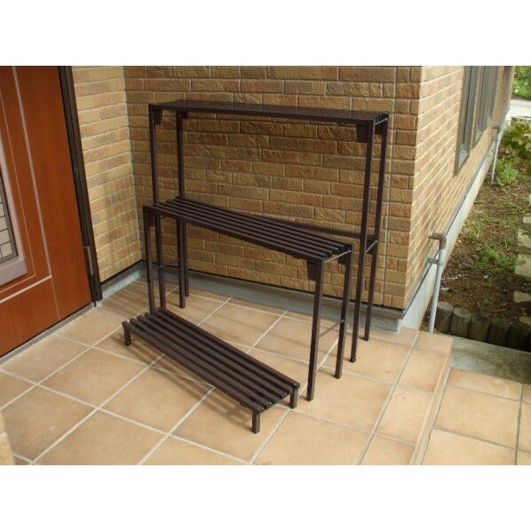 グリーン スペース 花しま専科 セット 151 3個