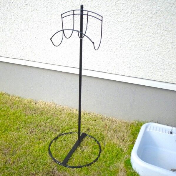 GG ホースハンガー 36×36×93