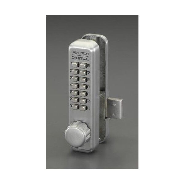 25-50mmデジタル面付錠 EA951KF-1