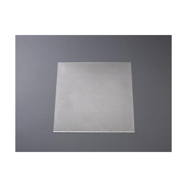 500x500x0.5mm/1mmパンチングメタルステンレス製