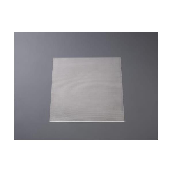 1000x500x0.5mm/1mmパンチングメタルステンレス製