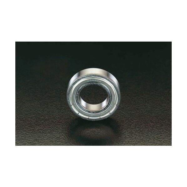 [6801ZZE]密封型ベアリング