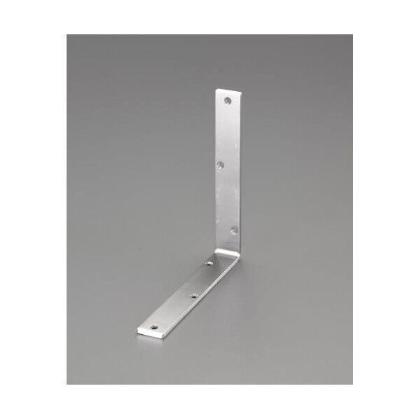 エスコ 250x250x30mm 金 折(ステンレス製) EA951EA-53A 1