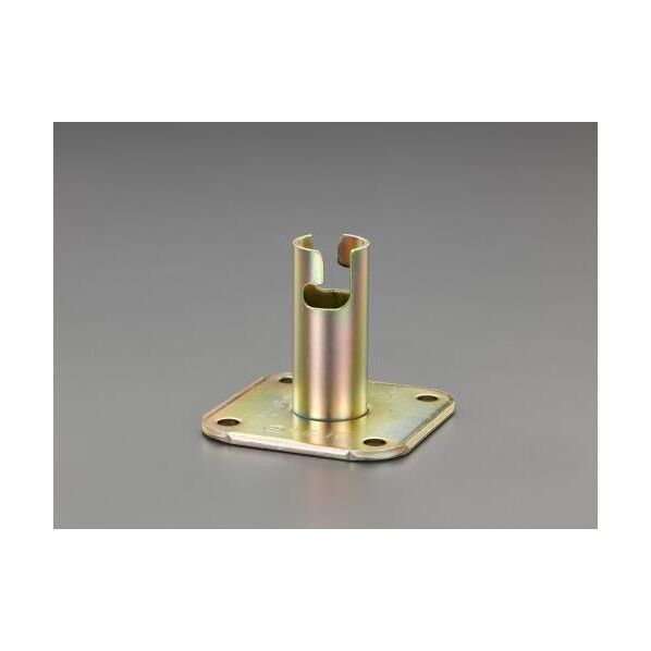 エスコ φ48.6mm 固定ベース EA951EN-6...