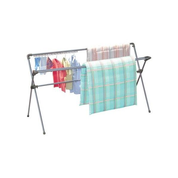 1450-2350x890x1340mm ふとん干し(ステンレス製)