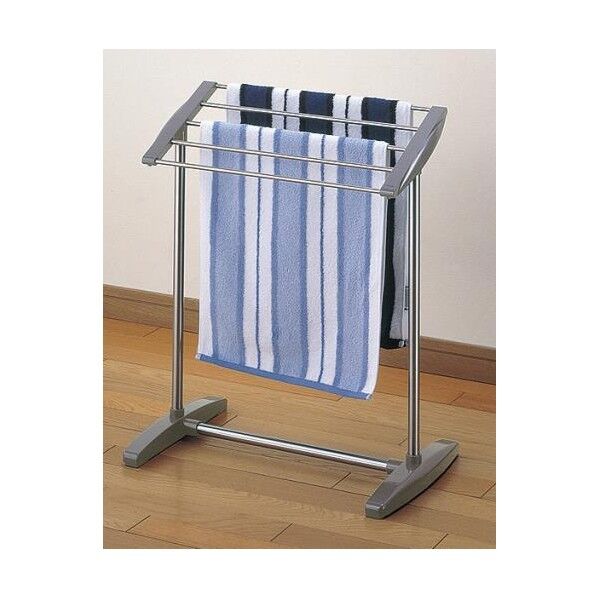 500x320x590mm タオル掛け(ステンレス製)