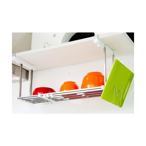 500/950x260x300mm 伸縮吊り棚