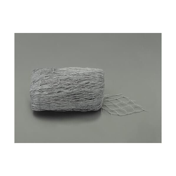 2.0x4.0m ハトよけネット(シルバーグレー)