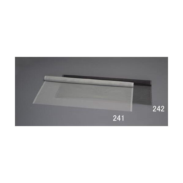 900mmx 2m/20メッシュ 防虫網(グレー)