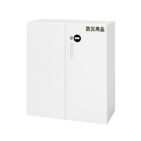 900x450x1030mm 収納庫(両開き)