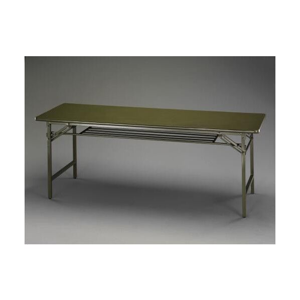 1800x600x700mm 作業テーブル(OD色)