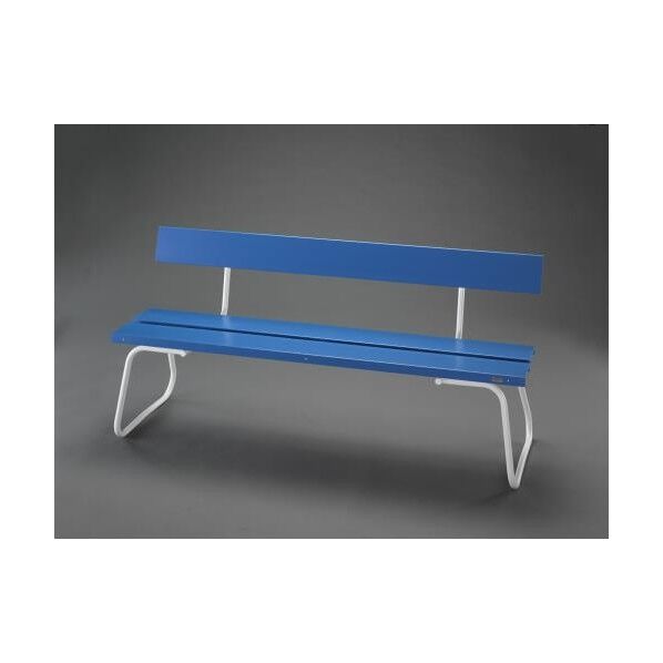 1800x500x700mm ベンチ(背付)