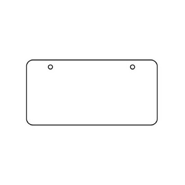 40x 80mm エコユニボード札(10枚)