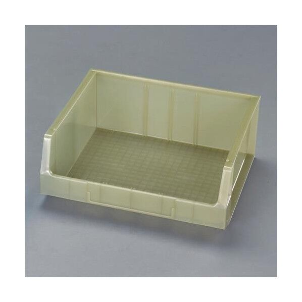 450x402x175mm パーツトレー(透明グリーン)