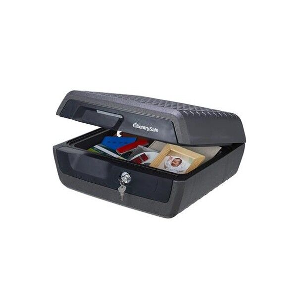 419x375x193mm/外寸 防水&耐火金庫