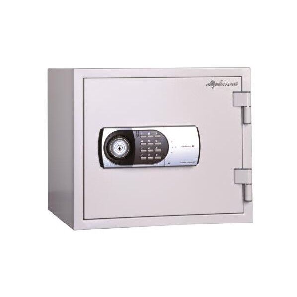 412x384x352mm 二重扉耐火金庫