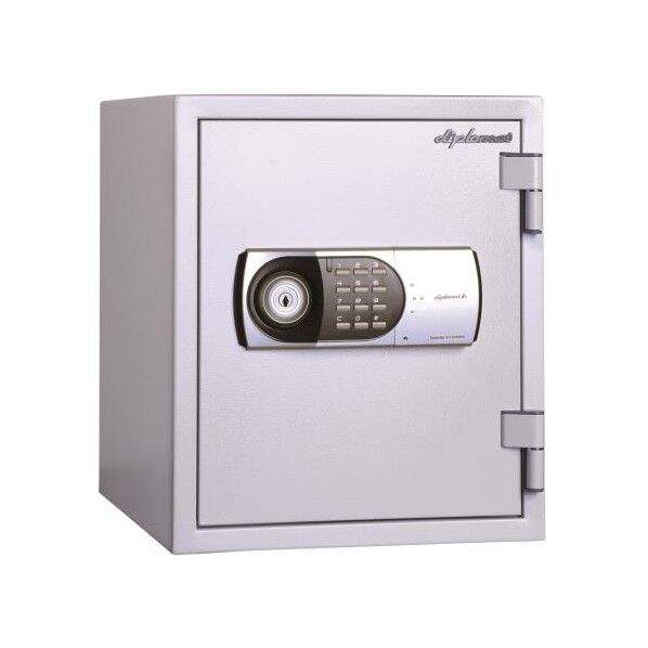 352x454x412mm 二重扉耐火金庫