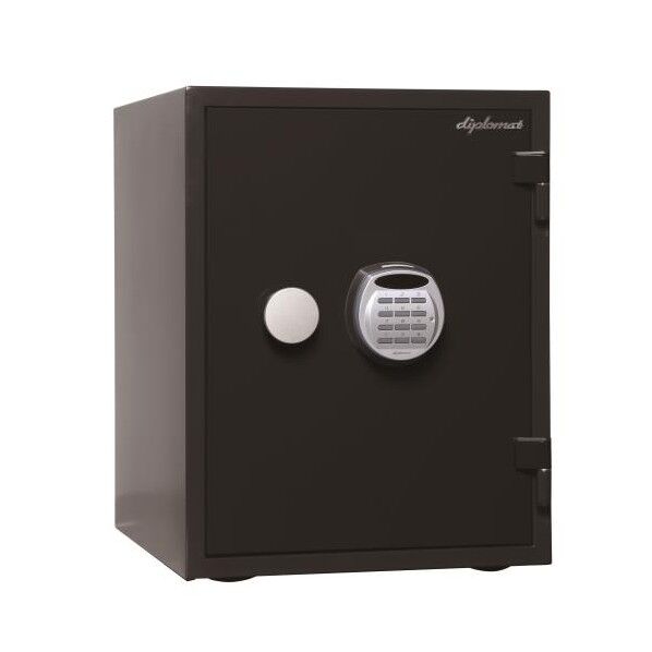 404x474x522mm 耐水・耐火金庫